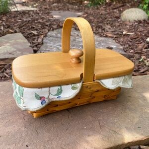 Longaberger Basket
